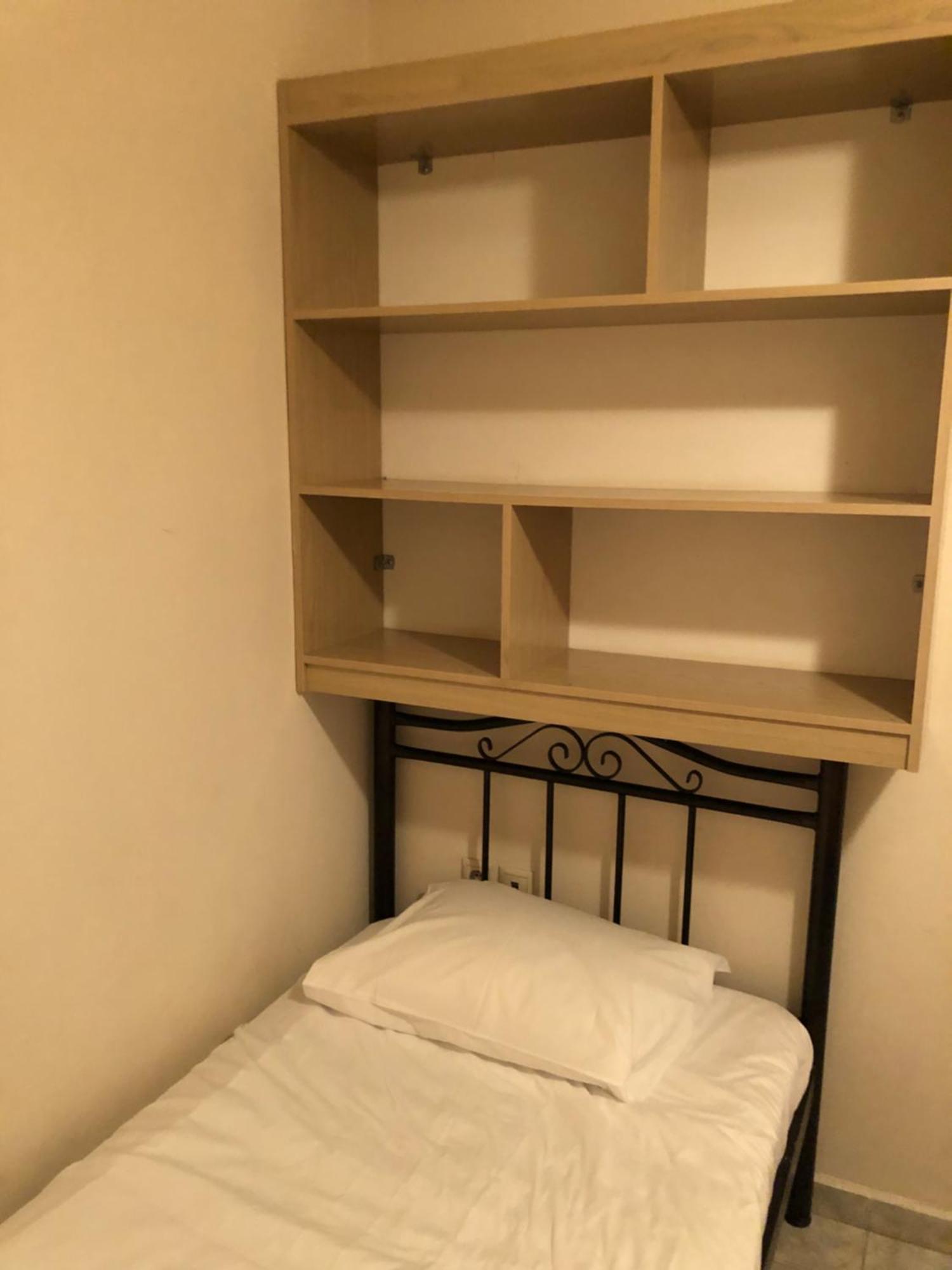 Blue Sky Apartments Makry Gialos  Room photo