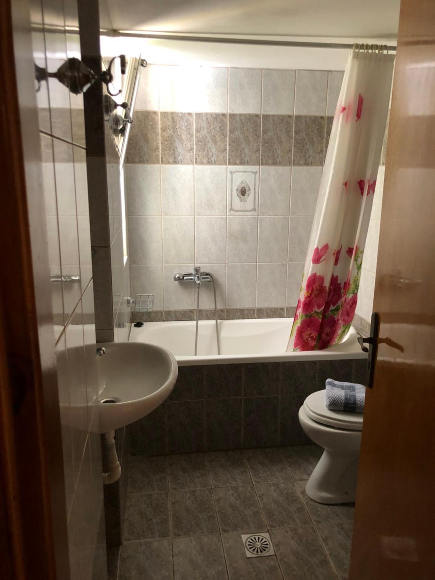 Blue Sky Apartments Makry Gialos  Room photo