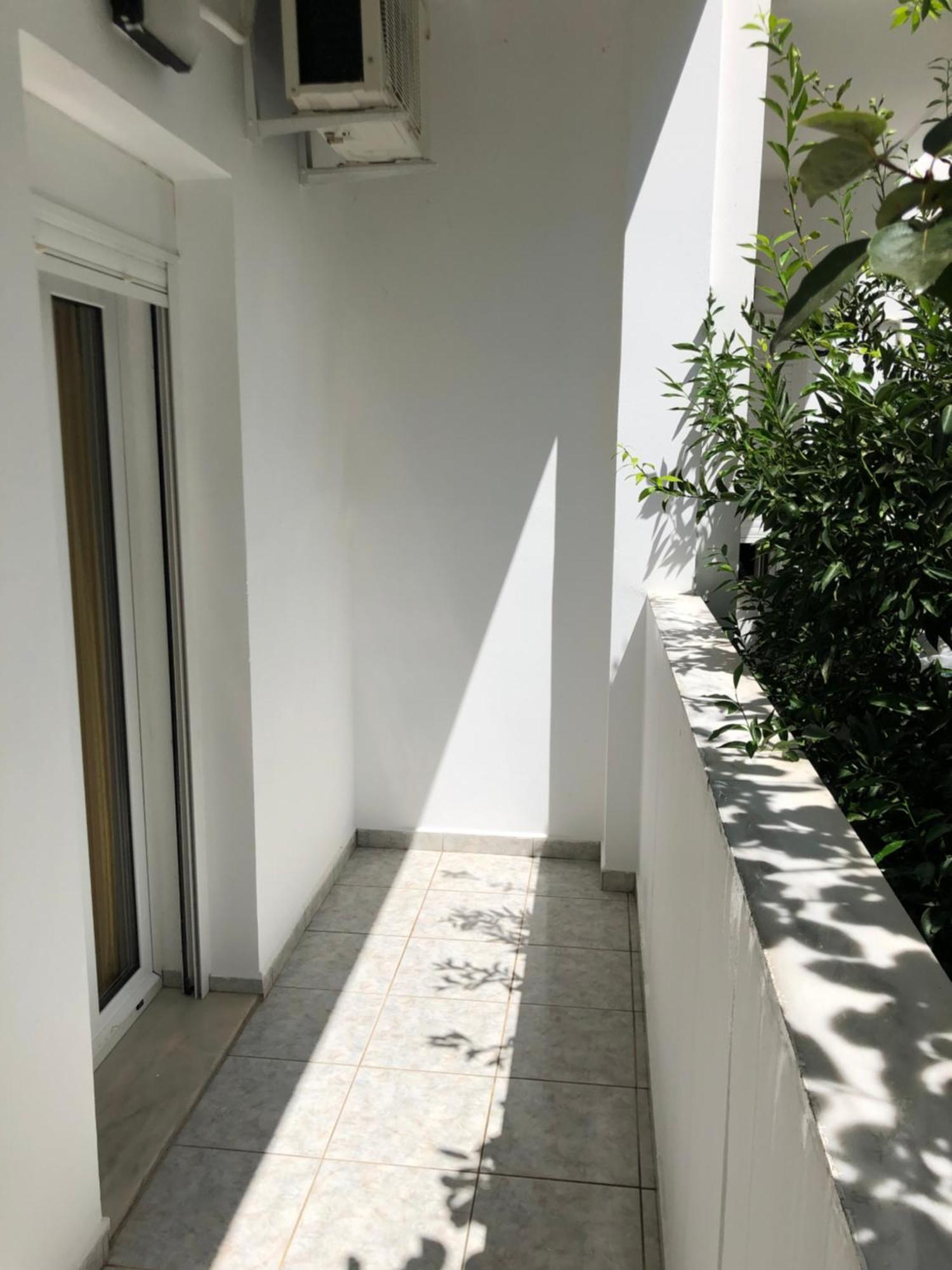 Blue Sky Apartments Makry Gialos  Room photo