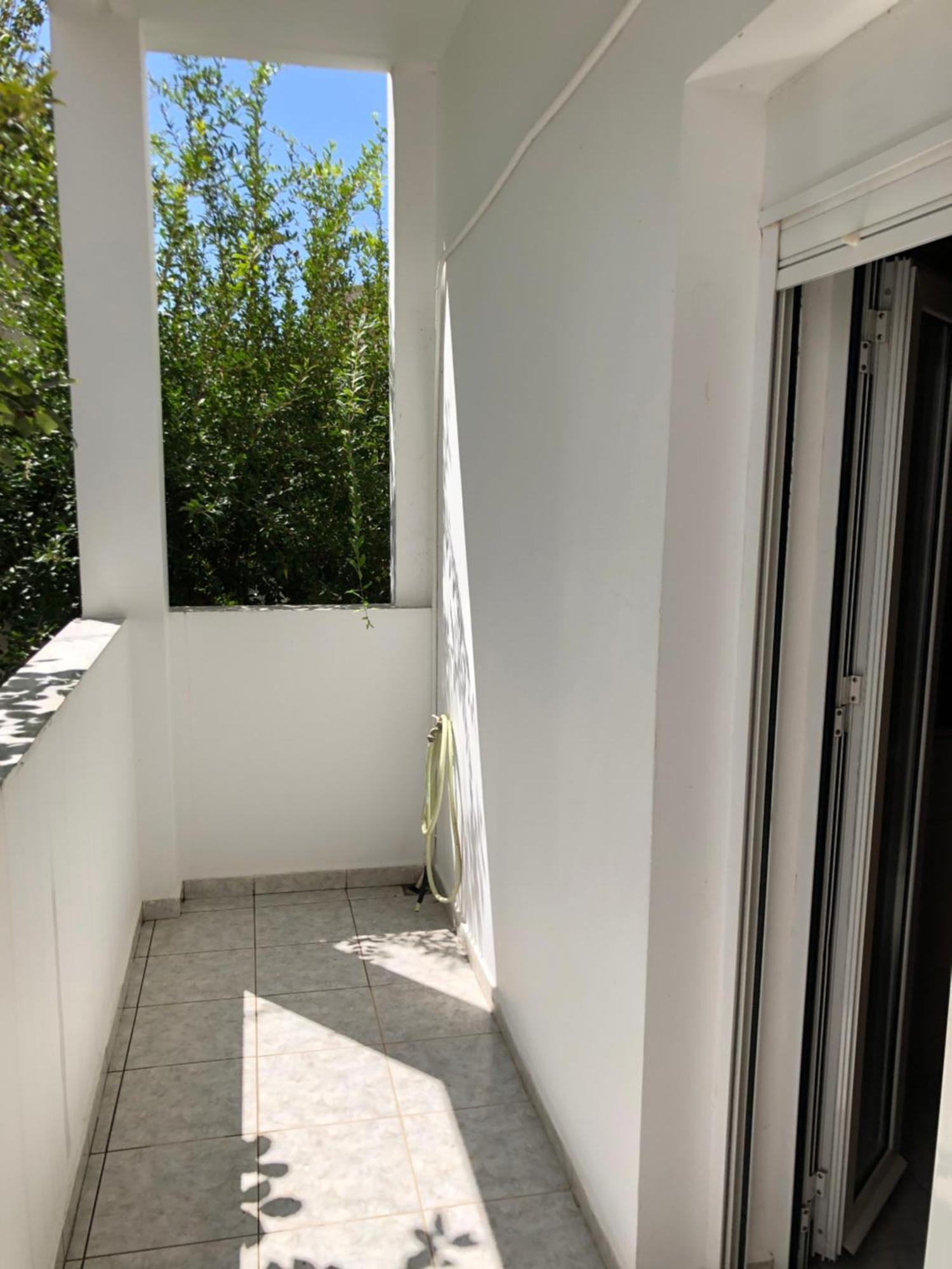 Blue Sky Apartments Makry Gialos  Exterior photo
